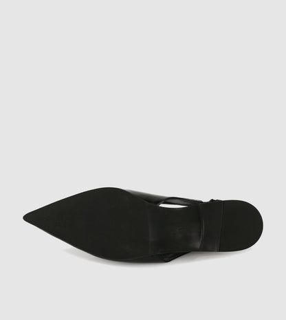 Edda Slingbacks by Sempre Di