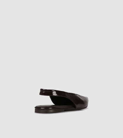 Edda Slingbacks by Sempre Di