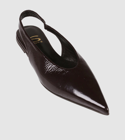 Edda Slingbacks by Sempre Di