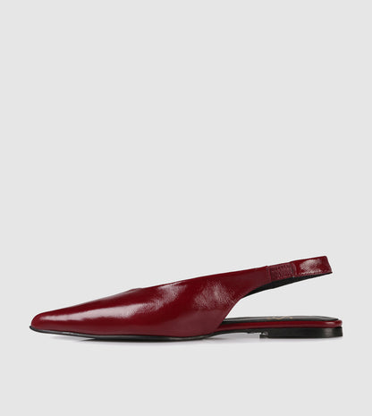 Edda Slingbacks by Sempre Di