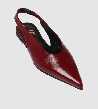 Edda Slingbacks by Sempre Di
