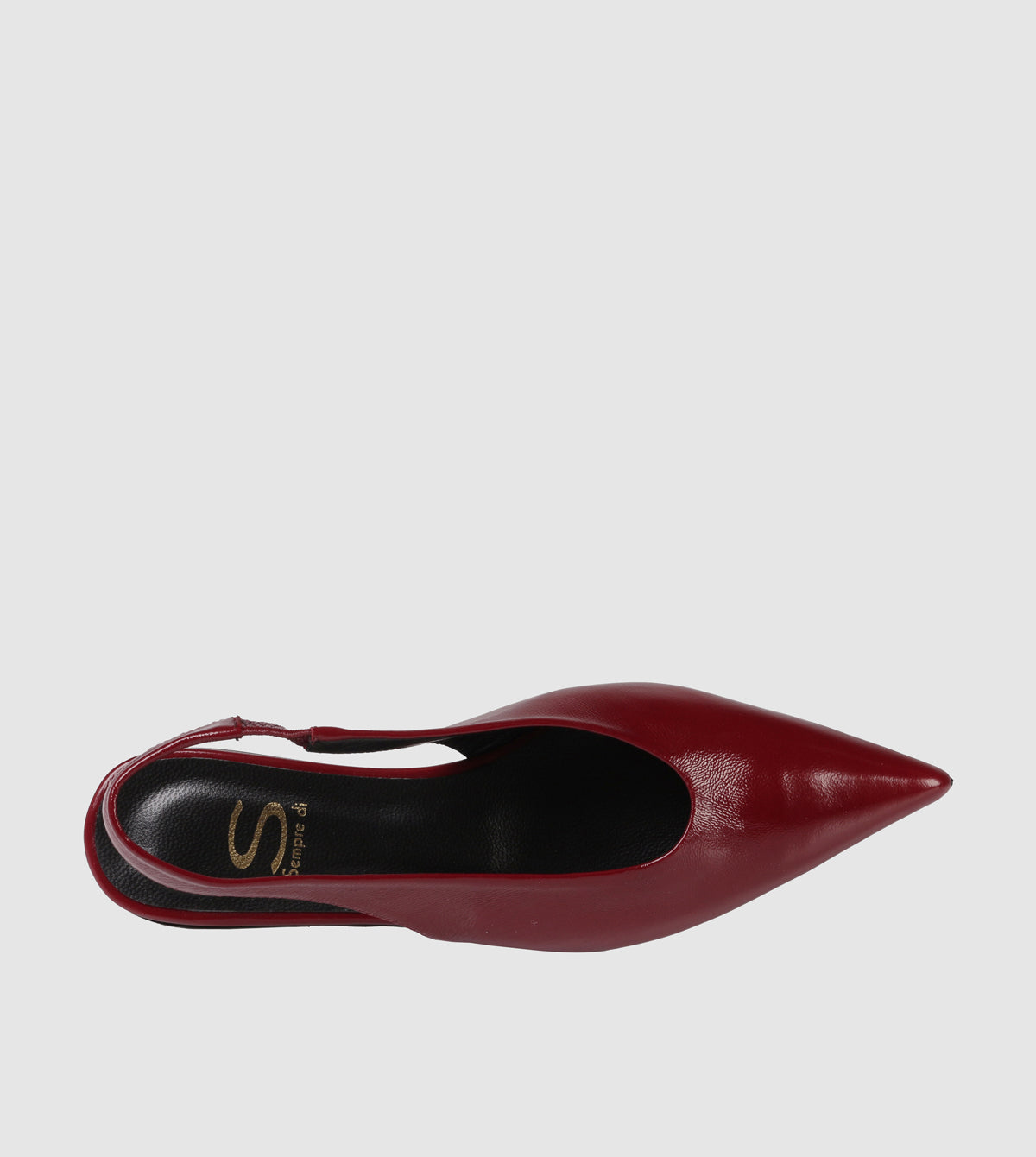 Edda Slingbacks by Sempre Di