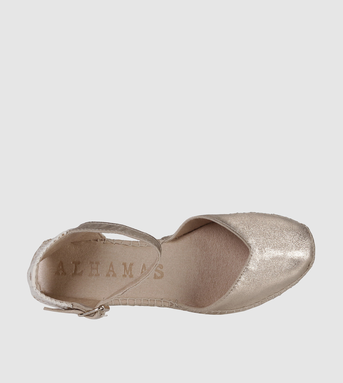 Churri Espadrilles by Alhamas