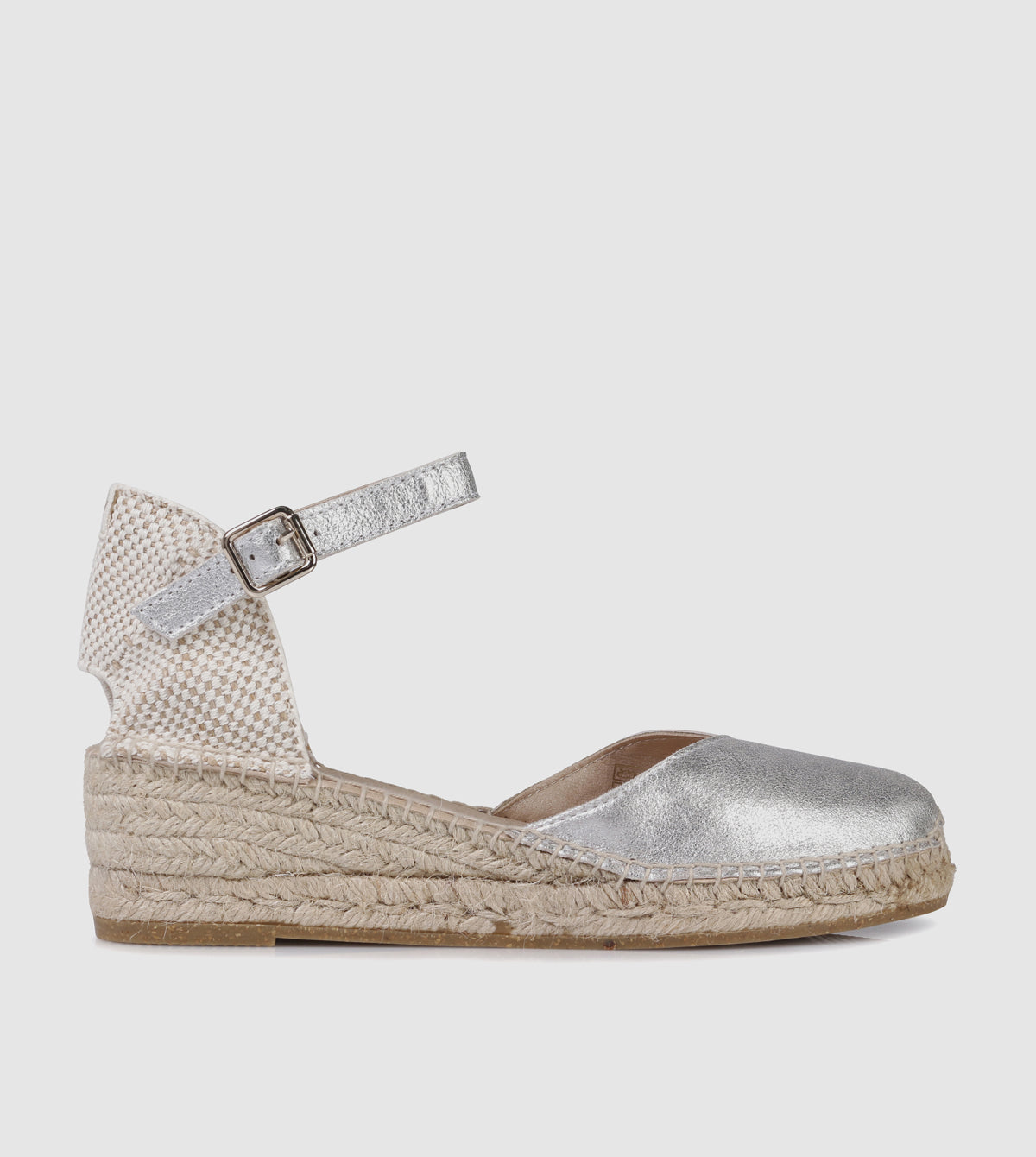 Churri Espadrilles by Alhamas