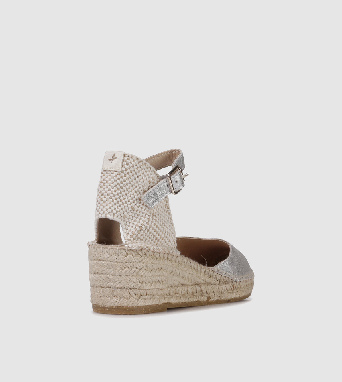 Churri Espadrilles by Alhamas