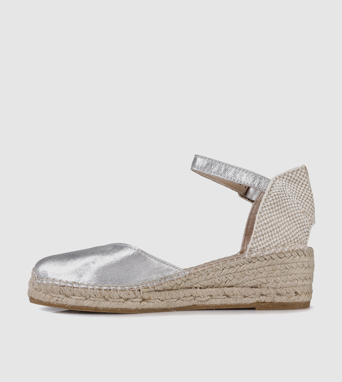 Churri Espadrilles by Alhamas