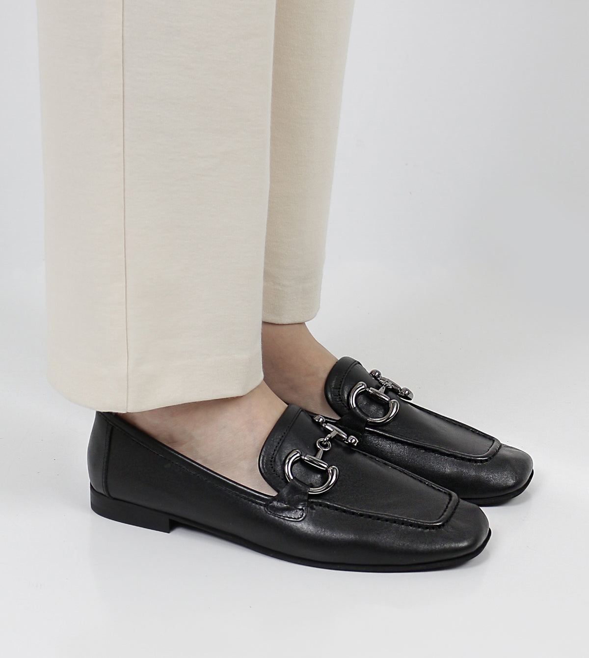 Grady Loafers by S Sempre Di