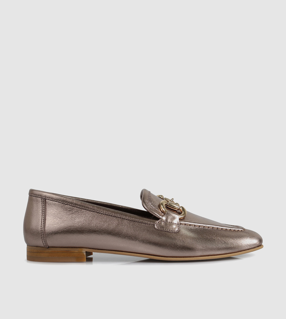 Grady Loafers by S Sempre Di