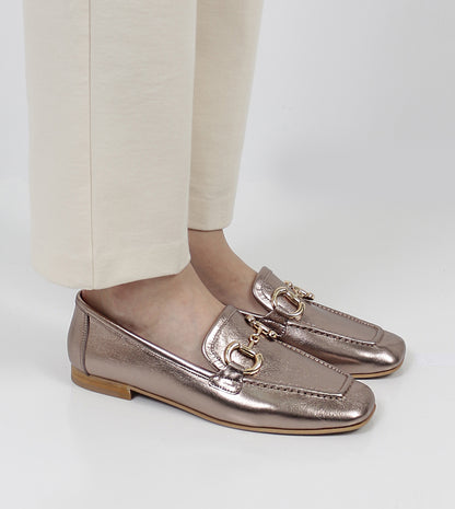 Grady Loafers by S Sempre Di