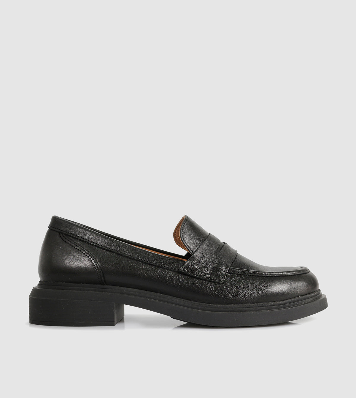 Inez Casual Loafers by Sempre Di