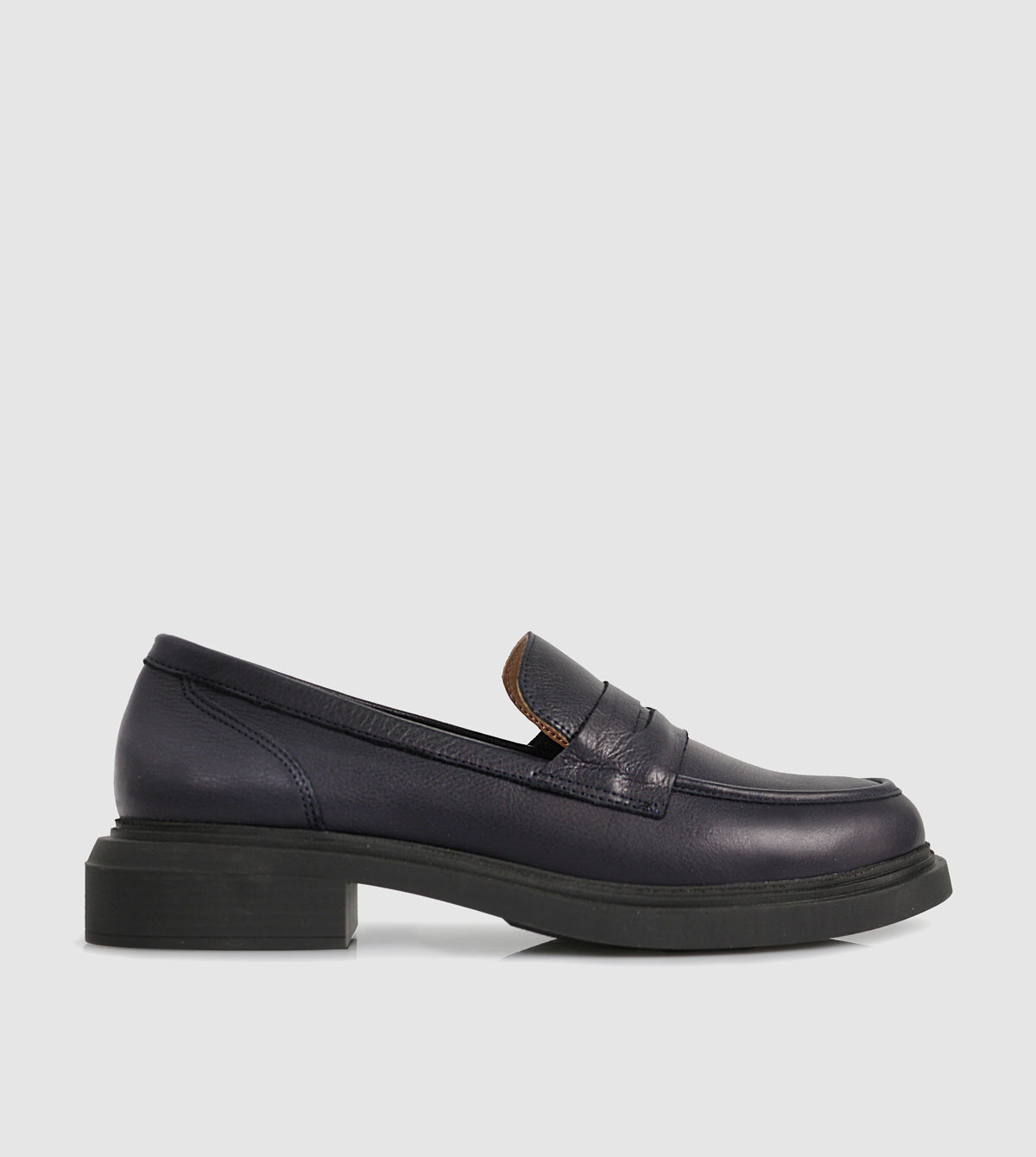 Inez Casual Loafers by Sempre Di