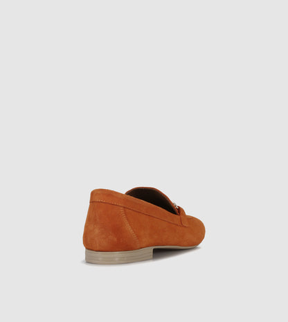 Maysa Casual Loafers by S Sempre Di