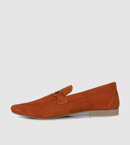 Maysa Casual Loafers by S Sempre Di