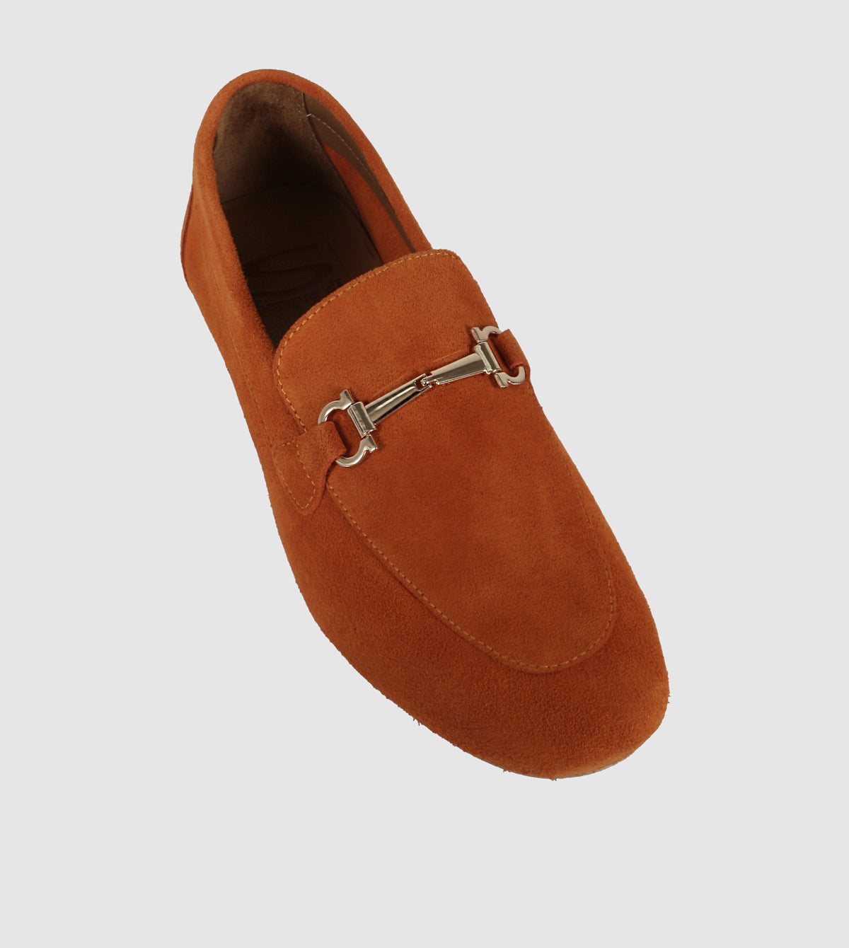 Maysa Casual Loafers by S Sempre Di