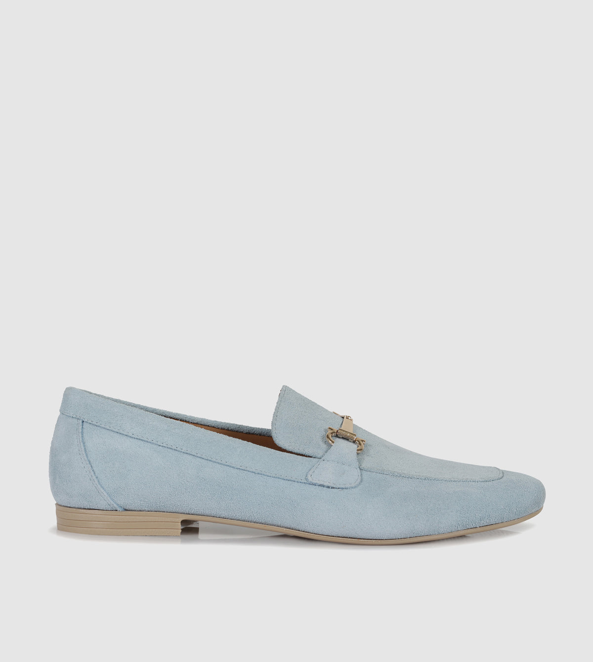 Maysa Casual Loafers by S Sempre Di