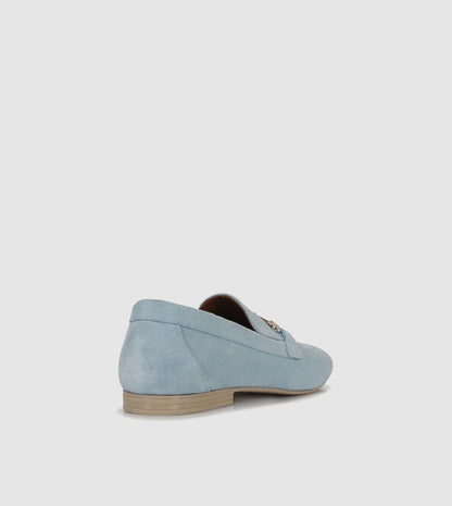 Maysa Casual Loafers by S Sempre Di