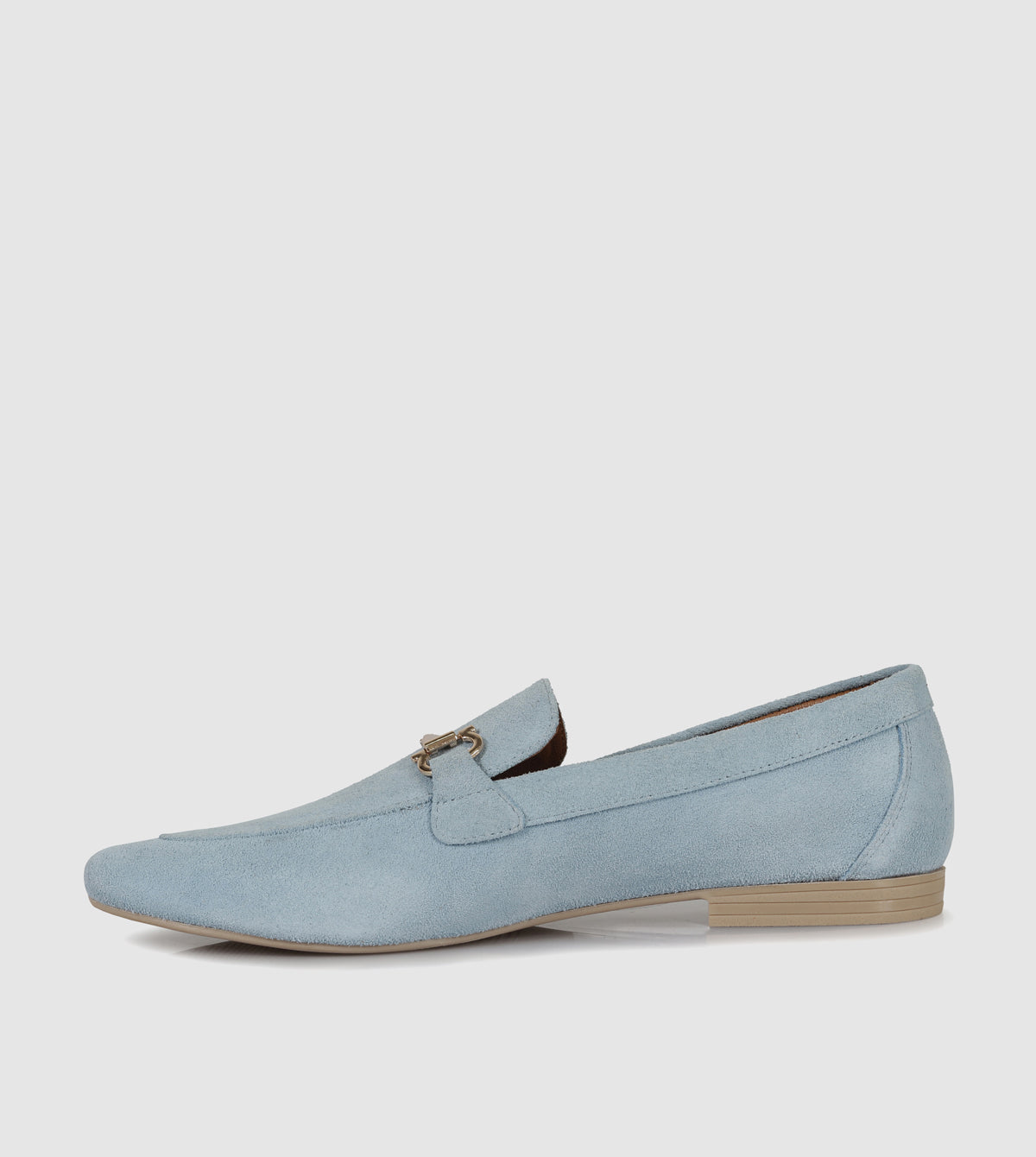 Maysa Casual Loafers by S Sempre Di