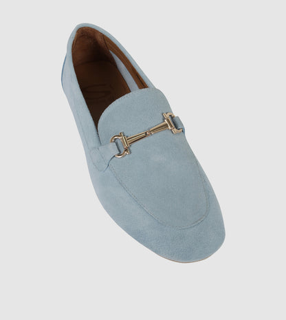 Maysa Casual Loafers by S Sempre Di