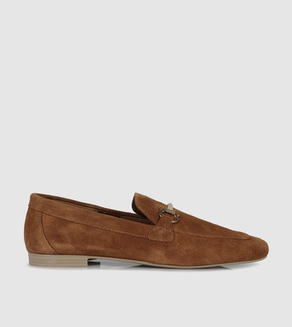 Maysa Casual Loafers by S Sempre Di