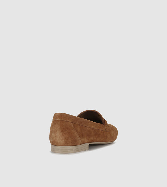 Maysa Casual Loafers by S Sempre Di