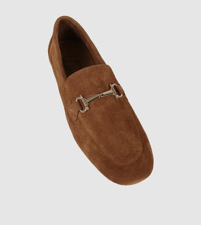 Maysa Casual Loafers by S Sempre Di