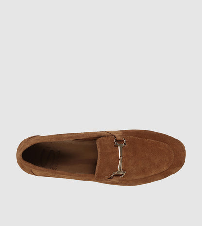 Maysa Casual Loafers by S Sempre Di