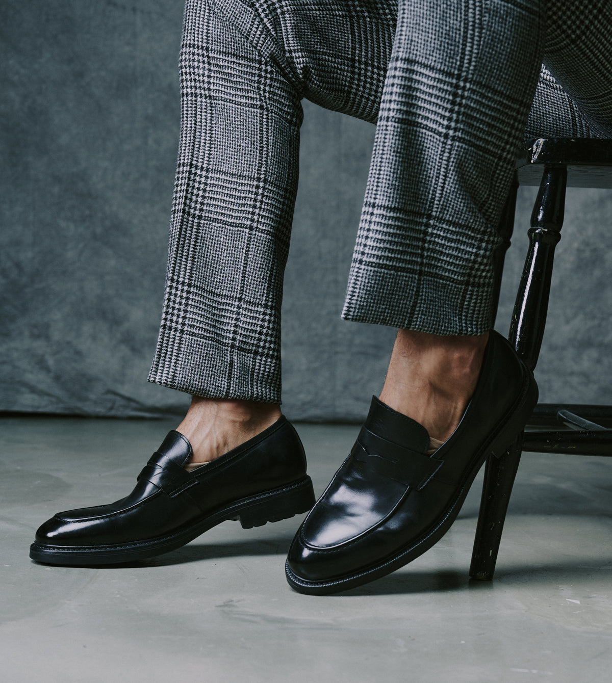 Calvin Loafers by Brando