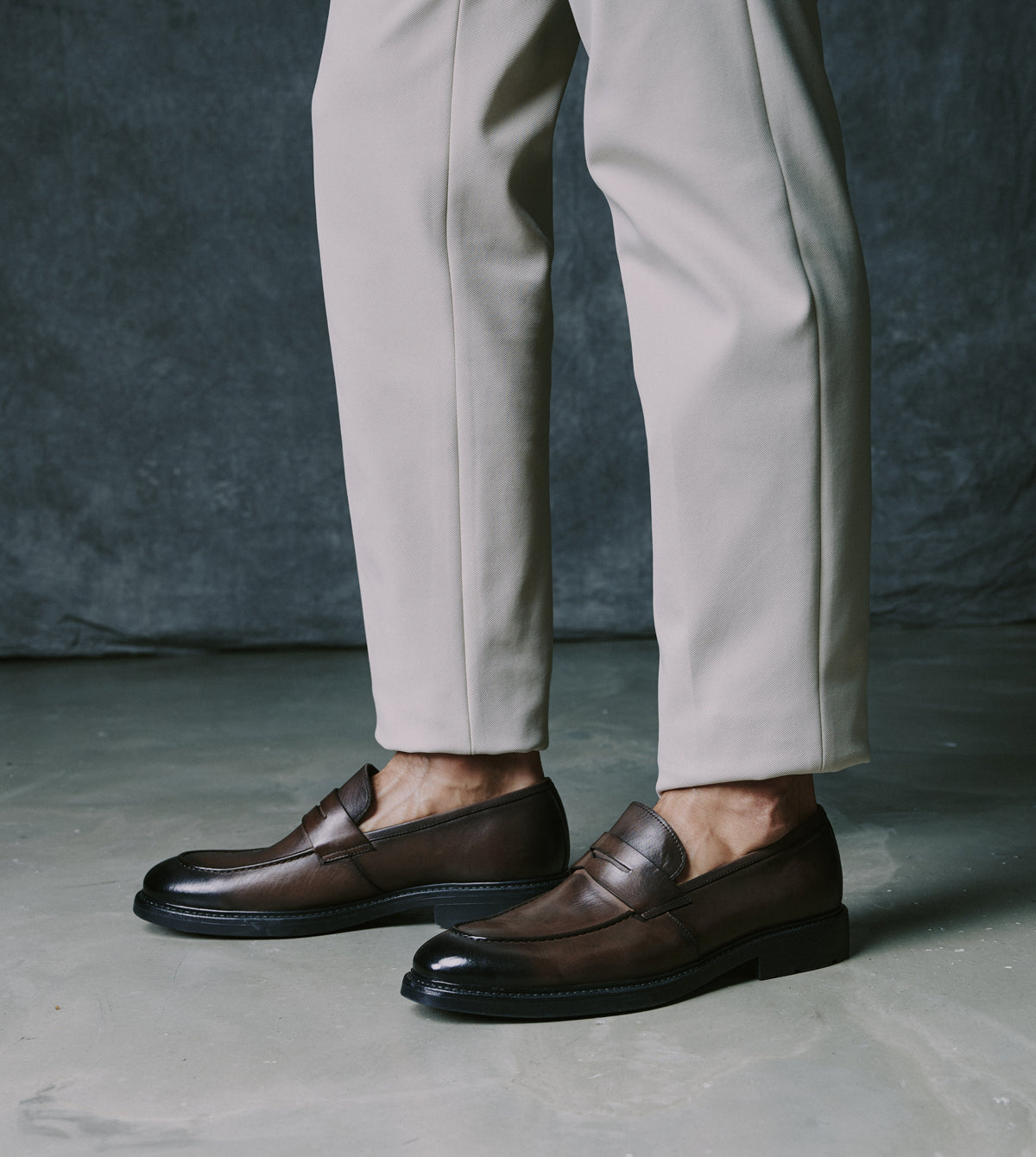 Calvin Loafers by Brando