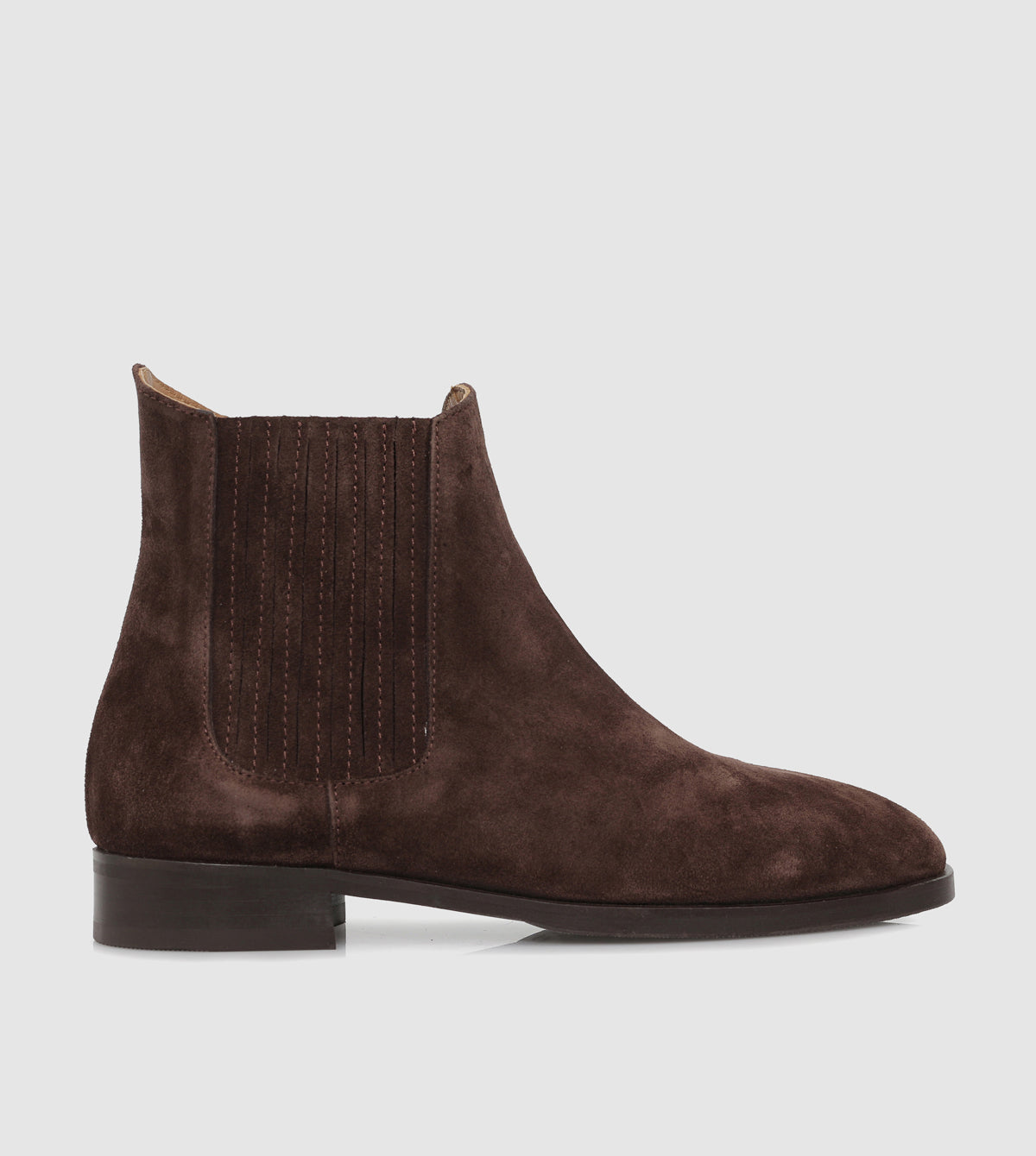 Maz Ankle Boots by S Sempre Di