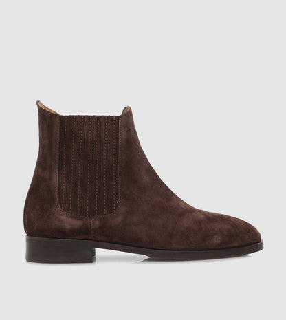 Maz Ankle Boots by S Sempre Di