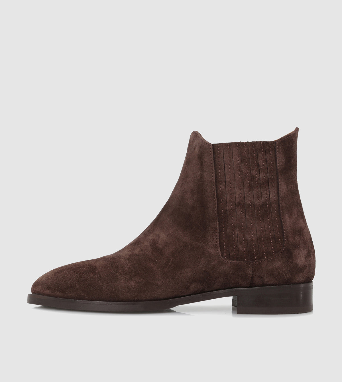 Maz Ankle Boots by S Sempre Di