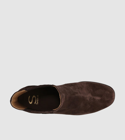 Maz Ankle Boots by S Sempre Di