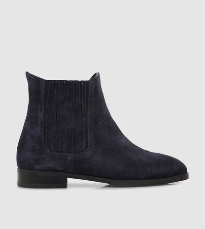Maz Ankle Boots by S Sempre Di
