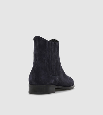 Maz Ankle Boots by S Sempre Di