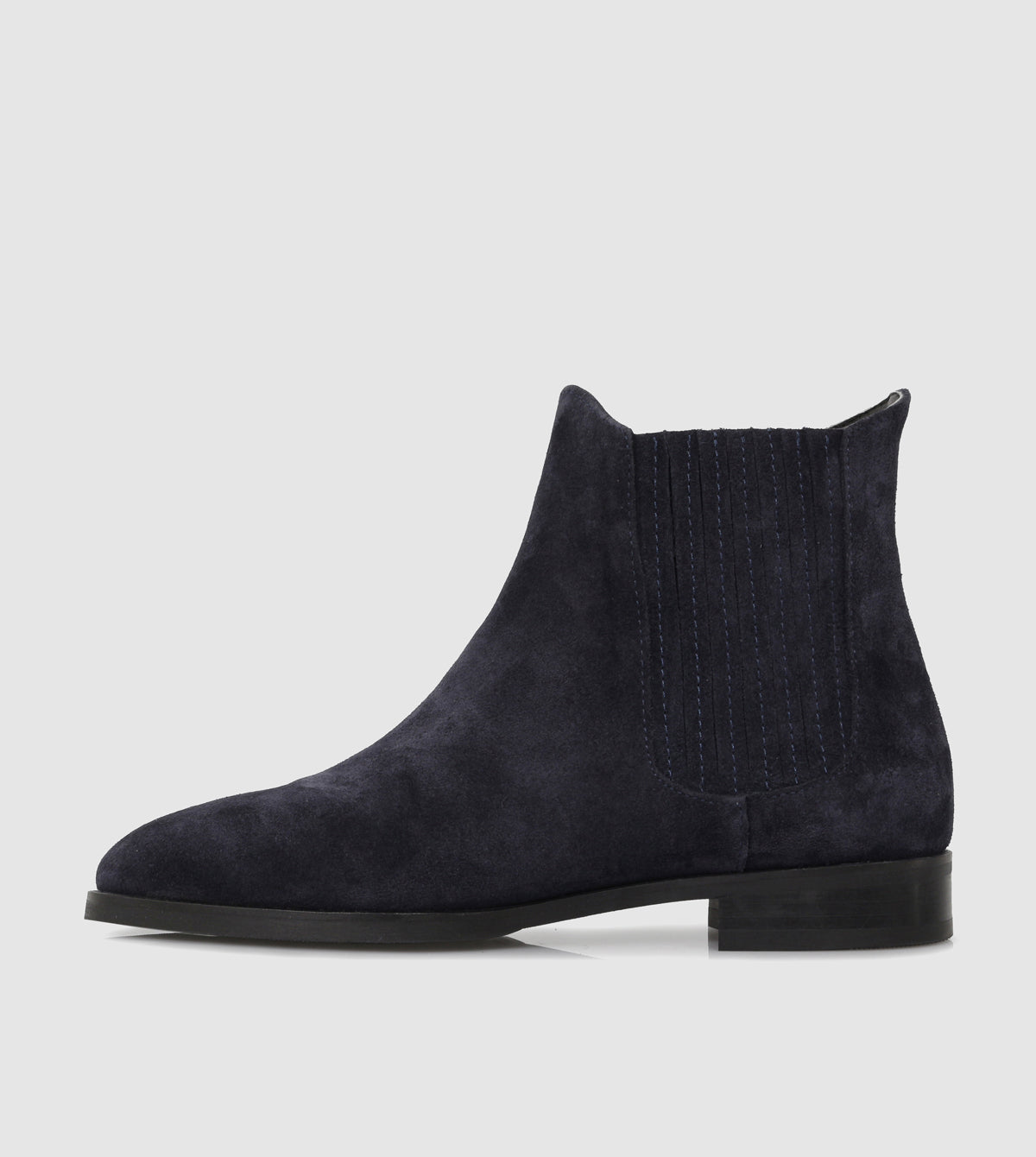 Maz Ankle Boots by S Sempre Di