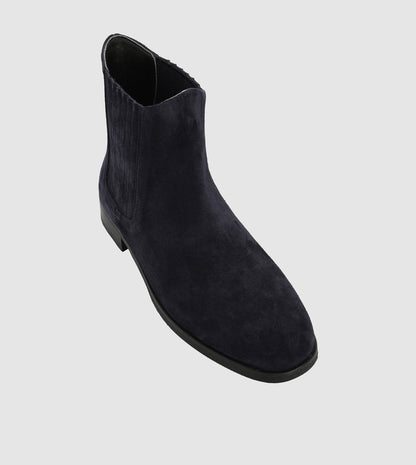 Maz Ankle Boots by S Sempre Di