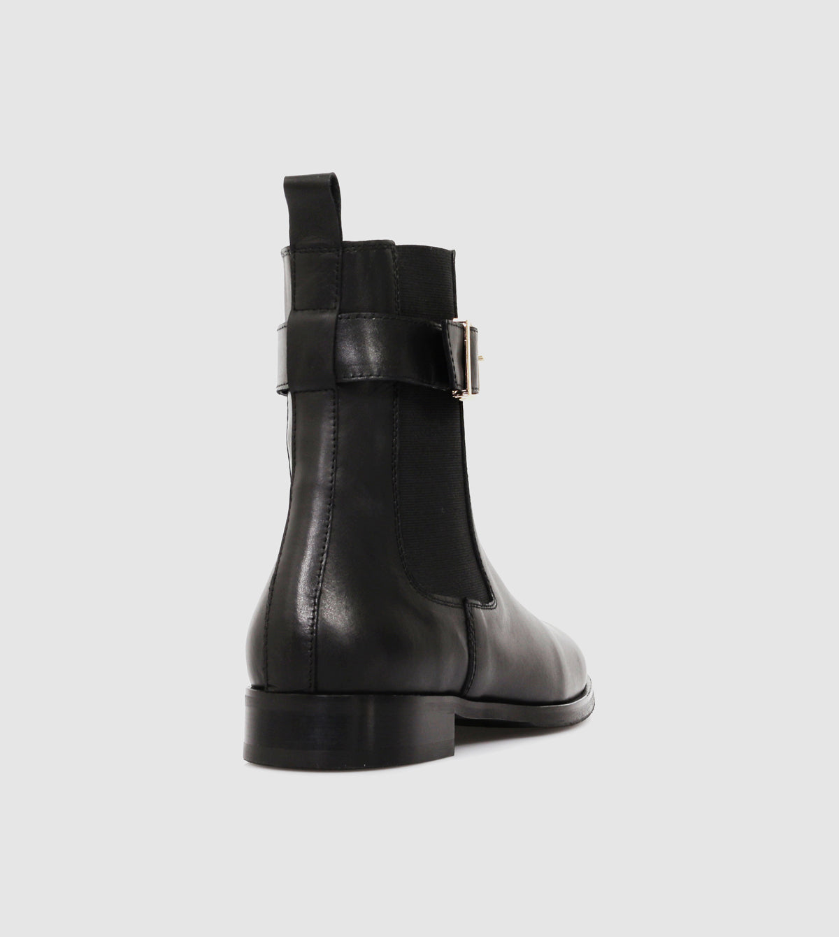 Anika Ankle Boots by S Sempre Di