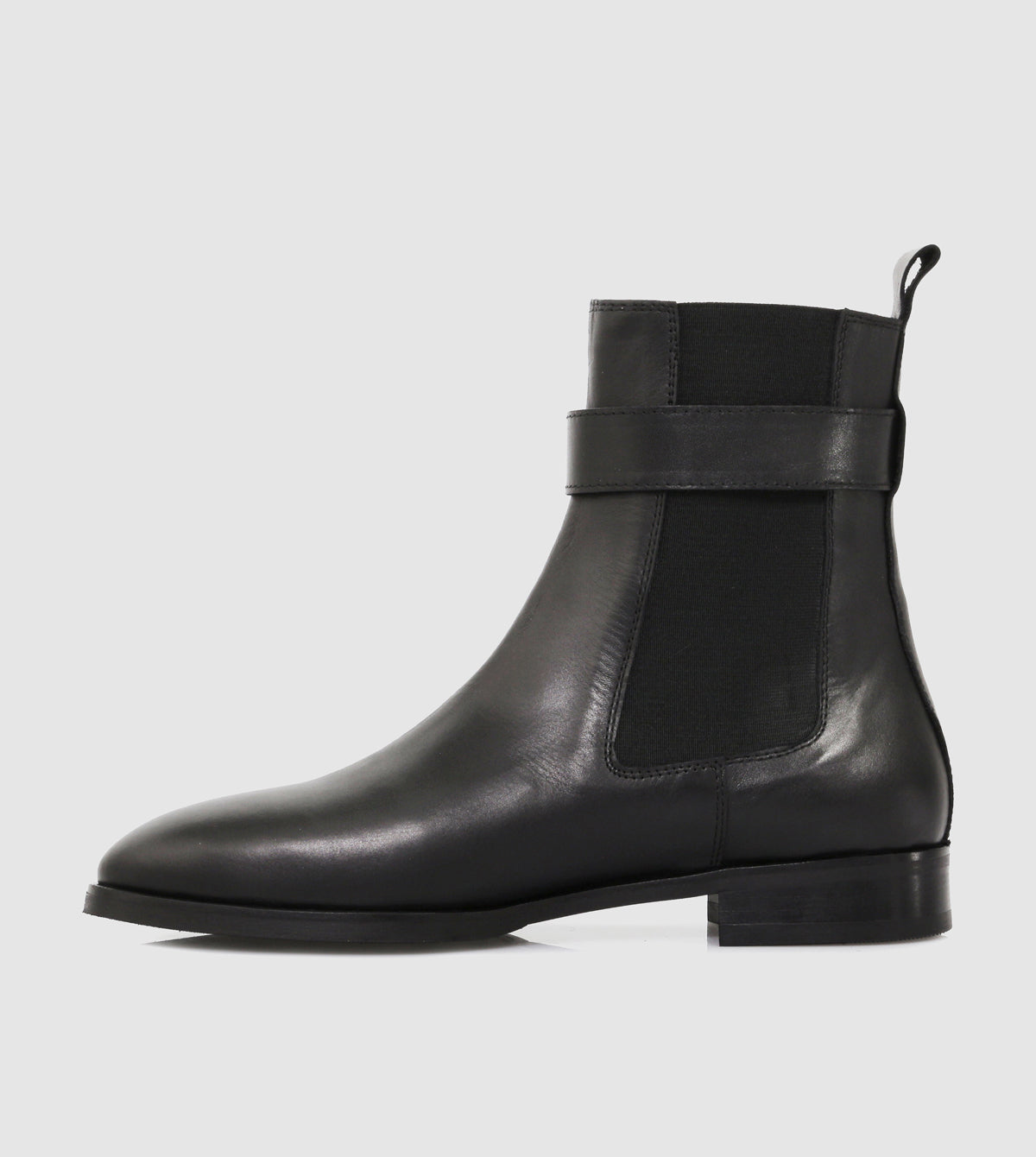 Anika Ankle Boots by S Sempre Di