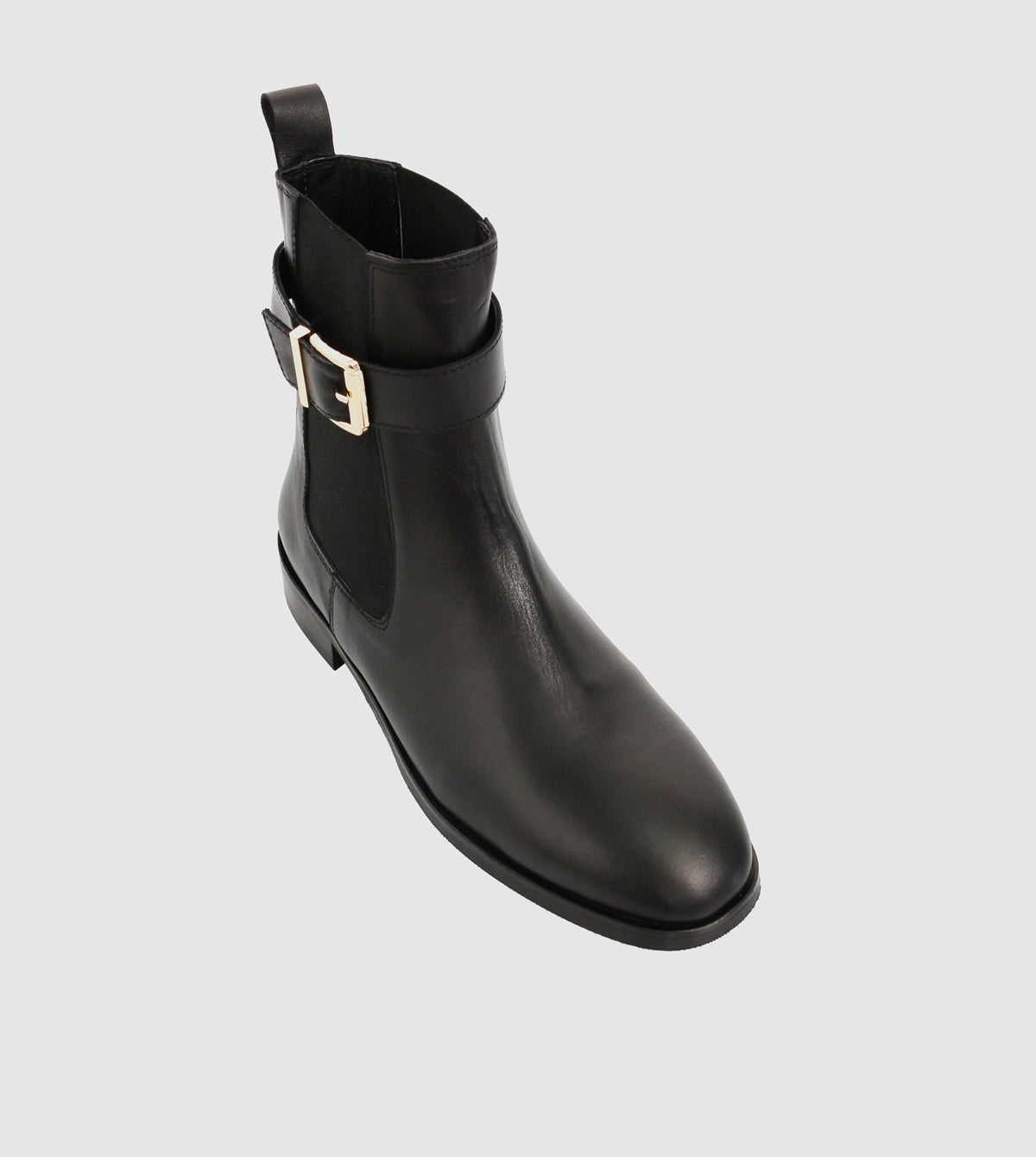 Anika Ankle Boots by S Sempre Di
