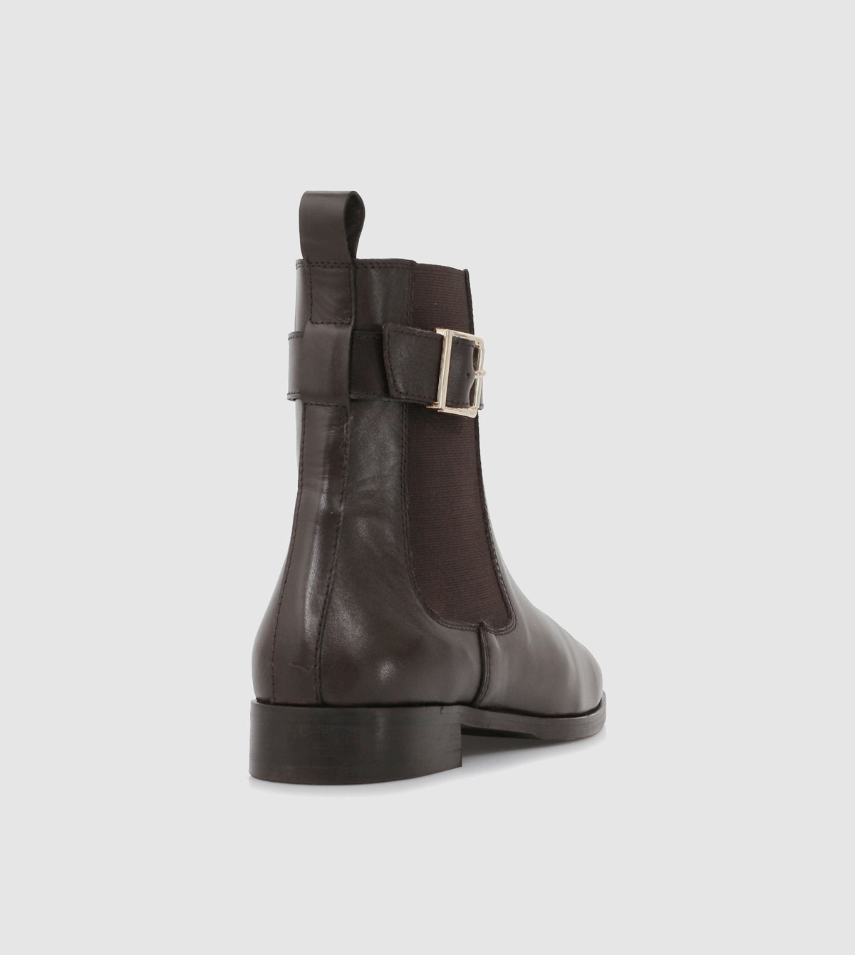 Anika Ankle Boots by S Sempre Di