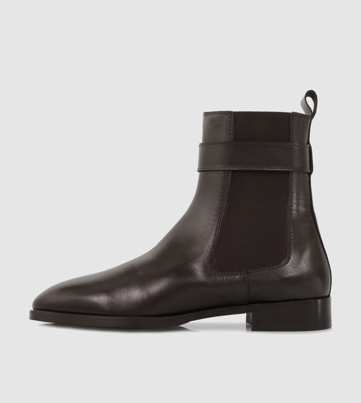 Anika Ankle Boots by S Sempre Di