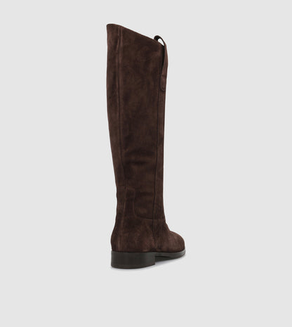 Rayna Knee-High Boots by S Sempre Di