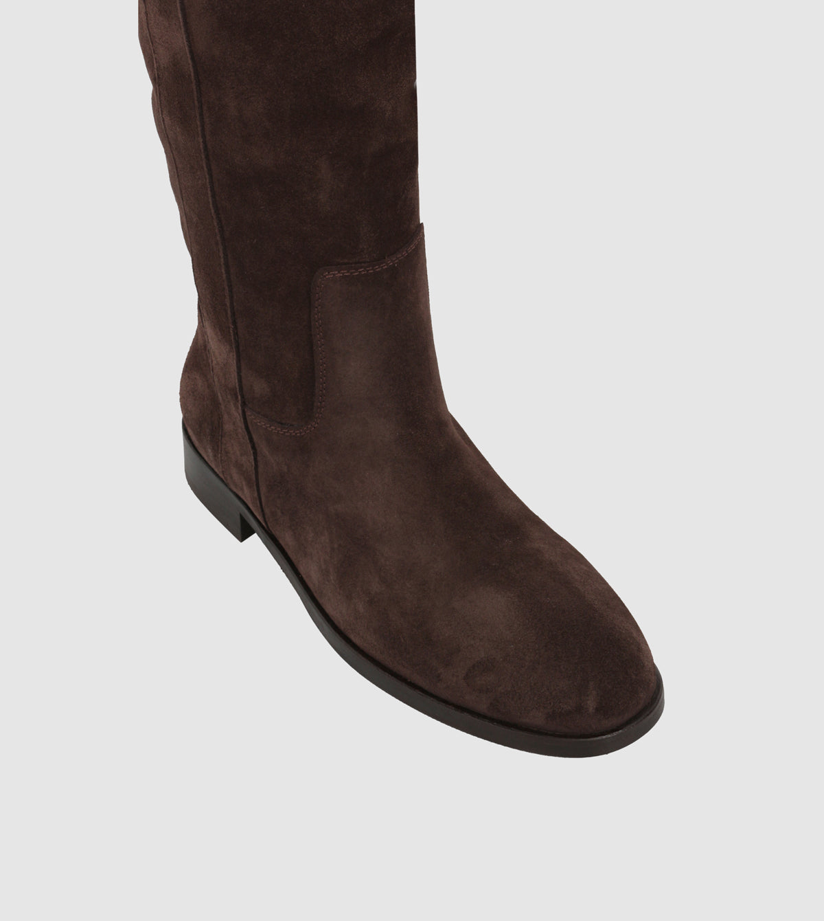 Rayna Knee-High Boots by S Sempre Di