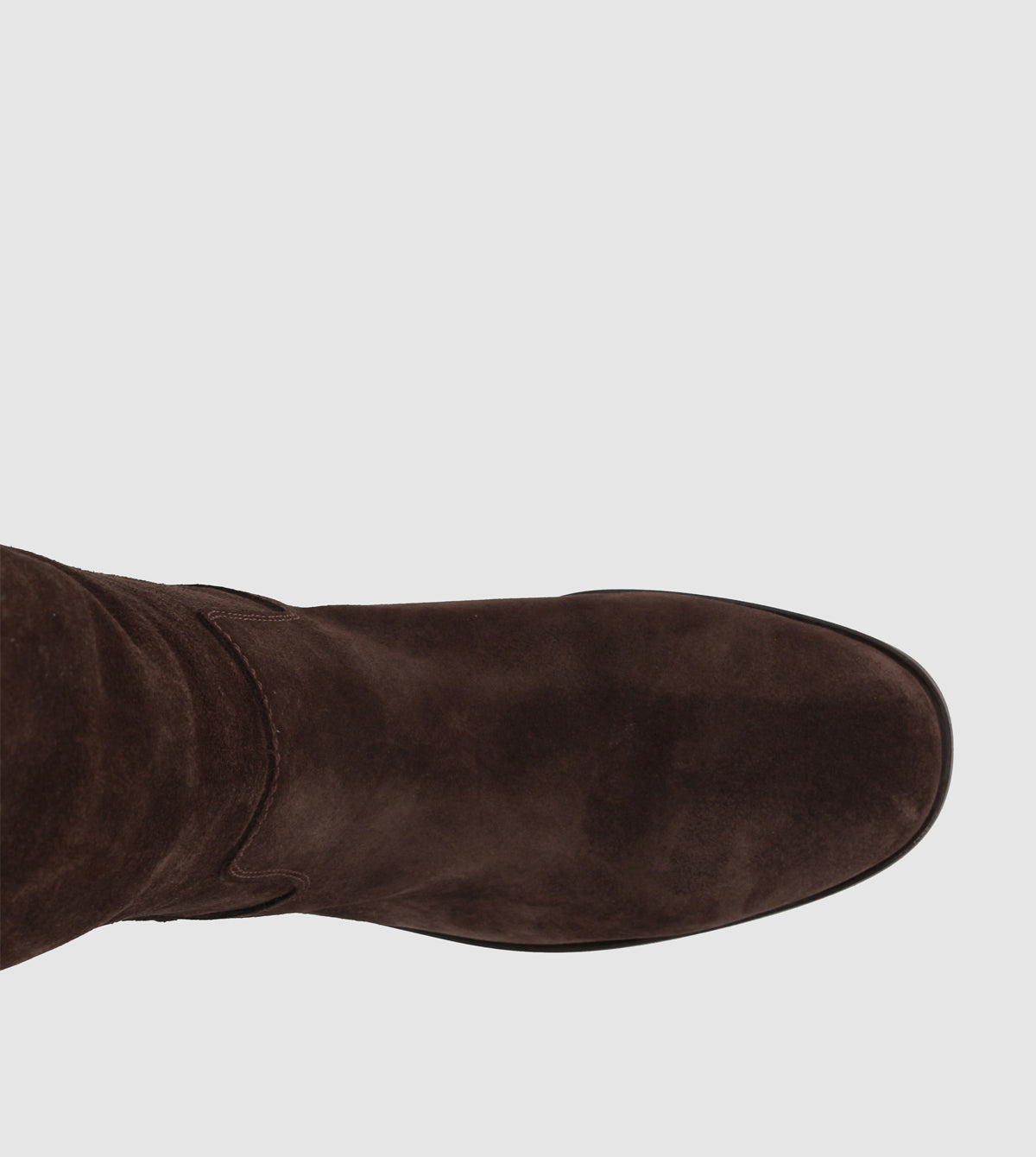 Rayna Knee-High Boots by S Sempre Di