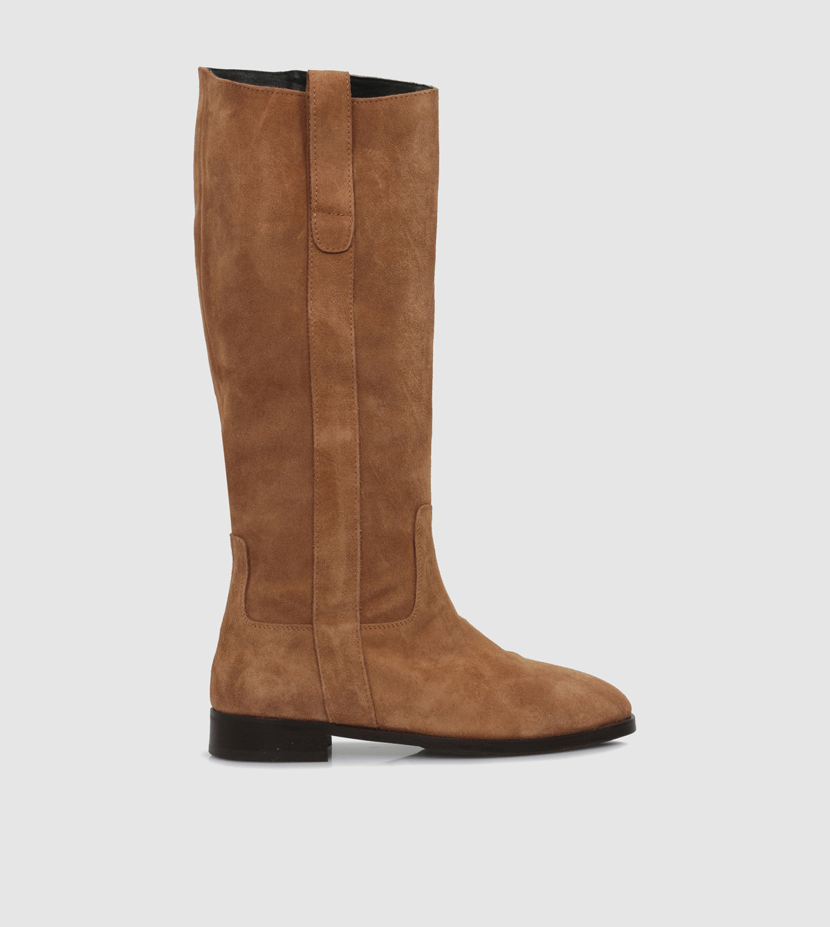 Rayna Knee-High Boots by S Sempre Di