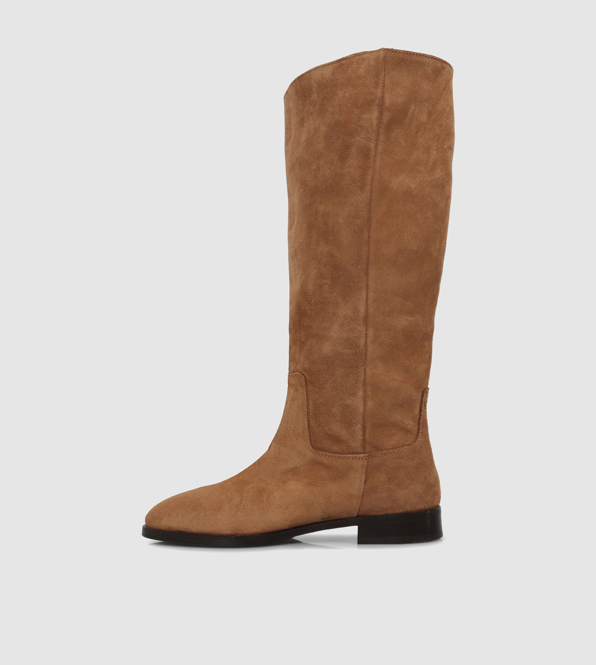 Rayna Knee-High Boots by S Sempre Di