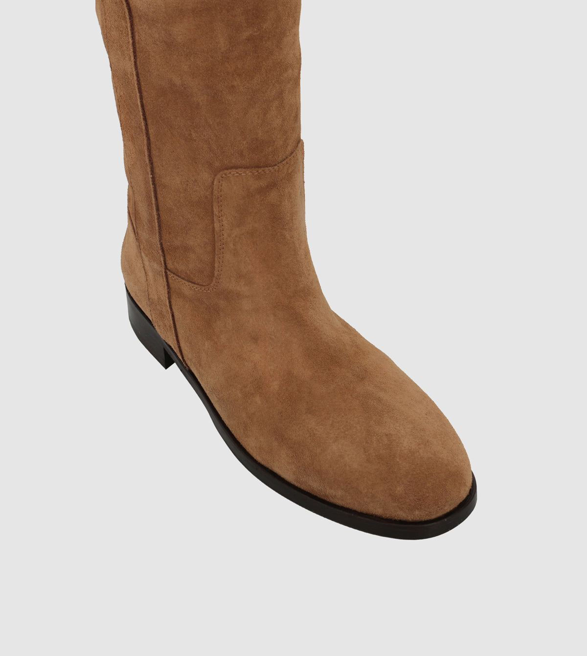 Rayna Knee-High Boots by S Sempre Di