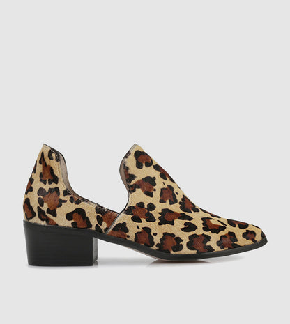 Rylea Ankle Boots by Sempre Di