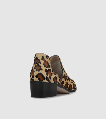 Rylea Ankle Boots by Sempre Di