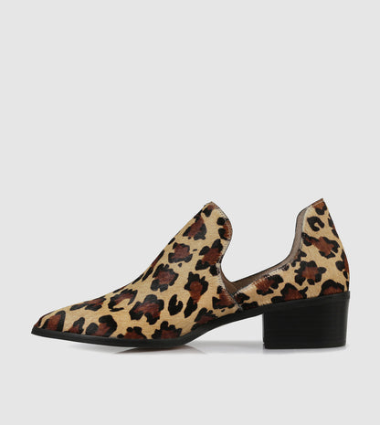 Rylea Ankle Boots by Sempre Di